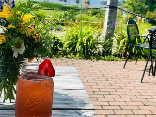 The Furbish Brew House Eats