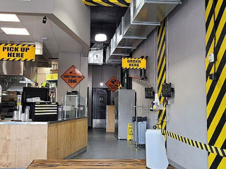 Hartsville Taco Company