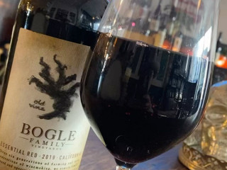 West Central Wine