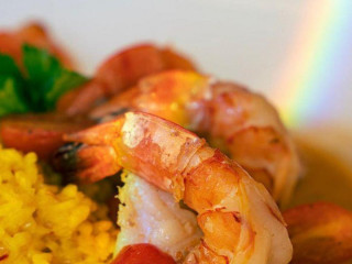 Neptune's Surfside Grill