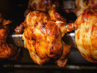 Boston Market