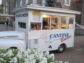 Cantine Bolduc
