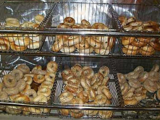 Raffurty's And Grill