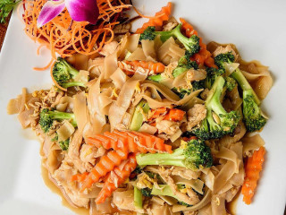 Real Thai Fusion