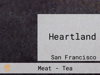 Heartland