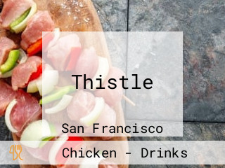 Thistle