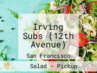 Irving Subs