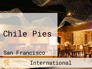 Chile Pies