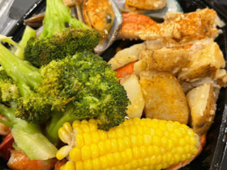 Cameron's Seafood Philly