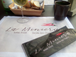 Papa Saverio's Pizza