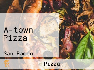 A-town Pizza