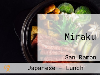 Miraku