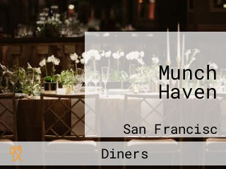 Munch Haven