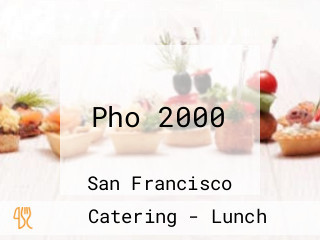 Pho 2000