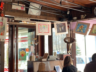 Fresh Coffee, Pastries More