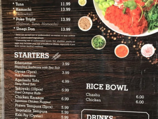 Ramen 101 San Leandro