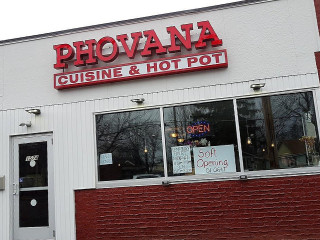 Phovana