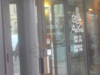 restaurant image