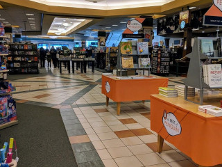 Barnes Noble