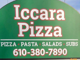 Iccara Pizzeria