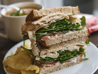 Cafe Alara