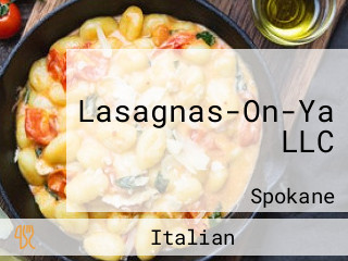 Lasagnas-On-Ya LLC