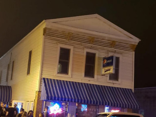 The Flannel Frontier Grill