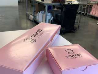 Crumbl Cookies Thornton