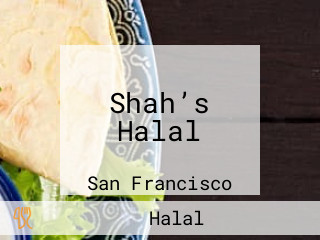 Shah’s Halal