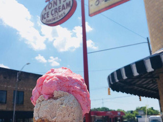 Tony's Ice Cream