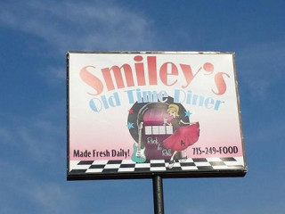 Smiley's Old Time Diner