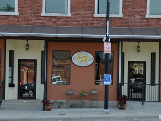 Prairie Belle's Kitchen Catering