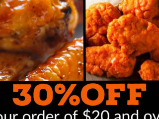 Ny Flying Wings