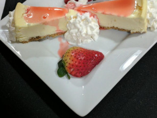 M J Bistro