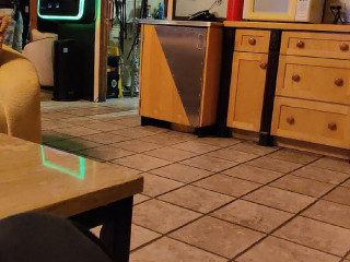 The Hookah Hideout