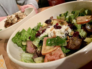 Aladdin's Eatery Mcknight