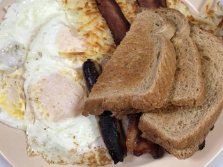Joyce's Cafe
