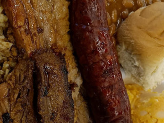 Cajun Corner Cafe