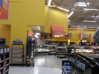 Walmart Supercenter
