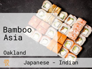 Bamboo Asia