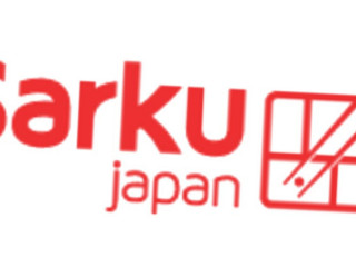 Sarku Japan