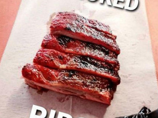 Bottomz Up Grill