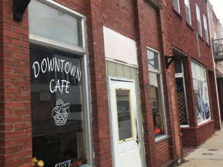 Downtown Cafe