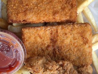 Cook Out