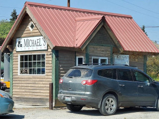 Michael's
