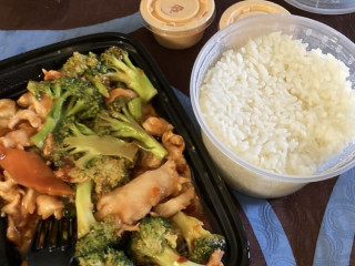 Ichiban Hibachi Steakhouse