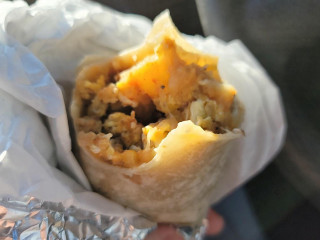 Anytime Tacos