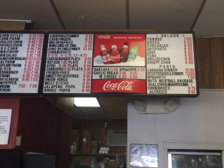 Apollo Pizza Of Webster