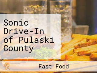Sonic Drive-In of Pulaski County