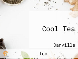 Cool Tea